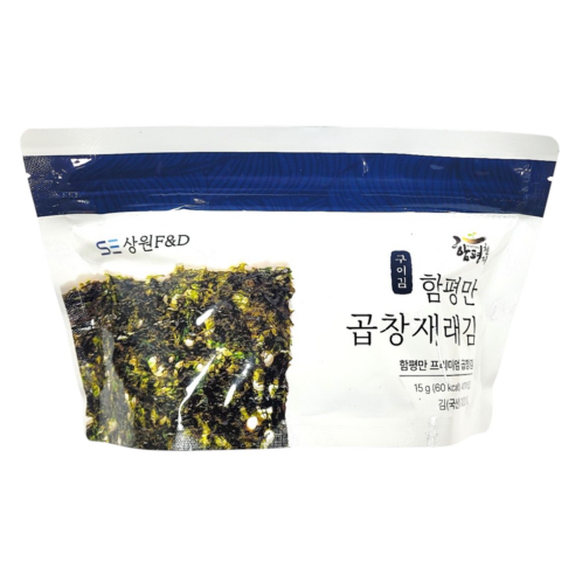 여수 나래식품 미더덕쌈젓 구매 전 체크 포인트
