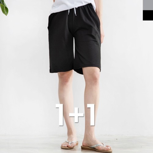 M501G GAA 커플 트레이닝 반바지 강점과 활용
