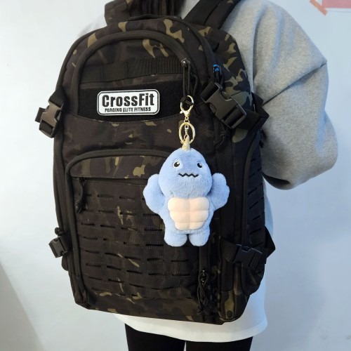 헬스용 공룡 인형 키링, 구매 전 확인해야 할 포인트