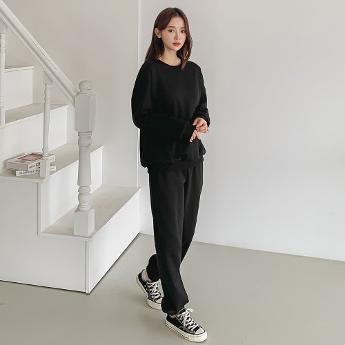 츄리닝 조거 후드 세트 구매 전 확인할 포인트