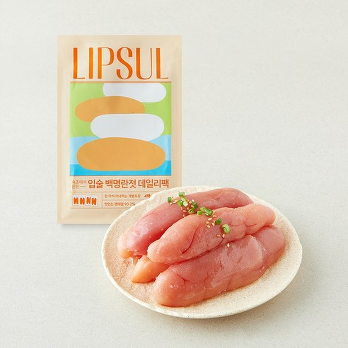 맛과 영양을 동시에, 부산허명란 구이용 명란의 구매 전 체크리스트
