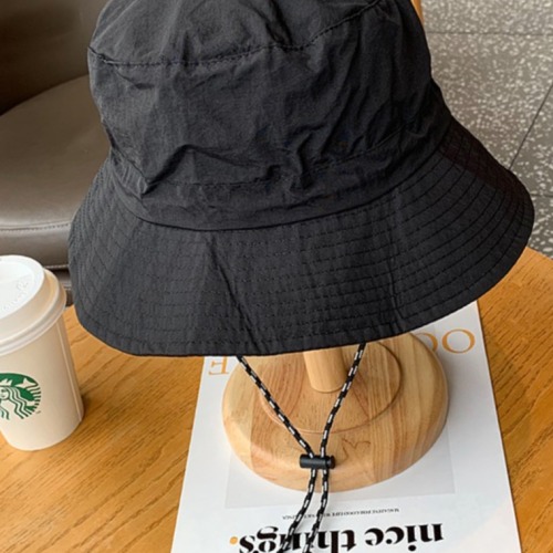 고리달린 접이식 초경량 벙거지 모자 구매 전 체크포인트
