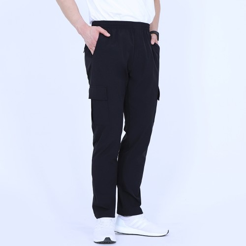 남자냉장고바지 여름용 작업 나일론, 쾌적함을 선사하는 필수 아이템