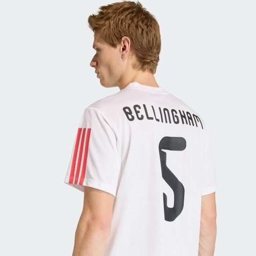 아디다스 Jude Bellingham 트레이닝 티, 구매 전 확인해야 할 포인트