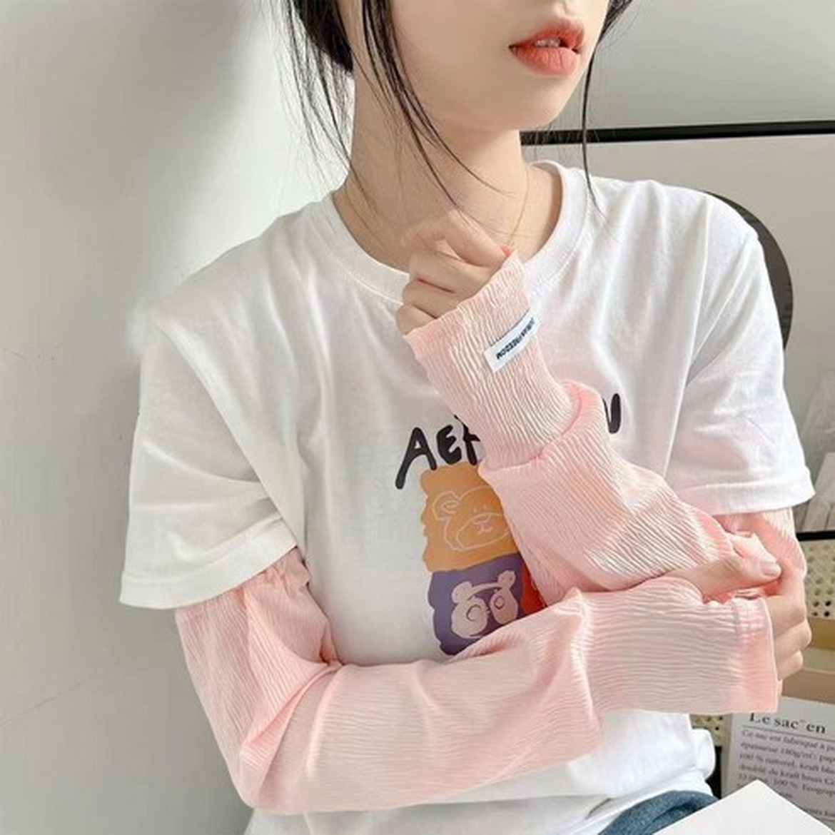 자외선 차단 손등 보호 및 냉감 기능 살펴보기
