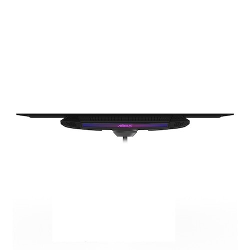 기가바이트 AORUS FO32U2P QD OLED 4K UHD 모니터의 놀라운 화질