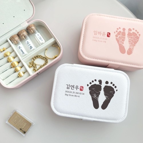 보관과 정리가 고민인 주부를 위한 돌반지 보관함 선택 포인트