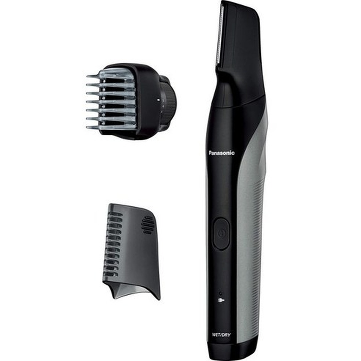 파나소닉 바디 트리머 VIO ERGK81S, 부드러운 피부를 위한 비밀