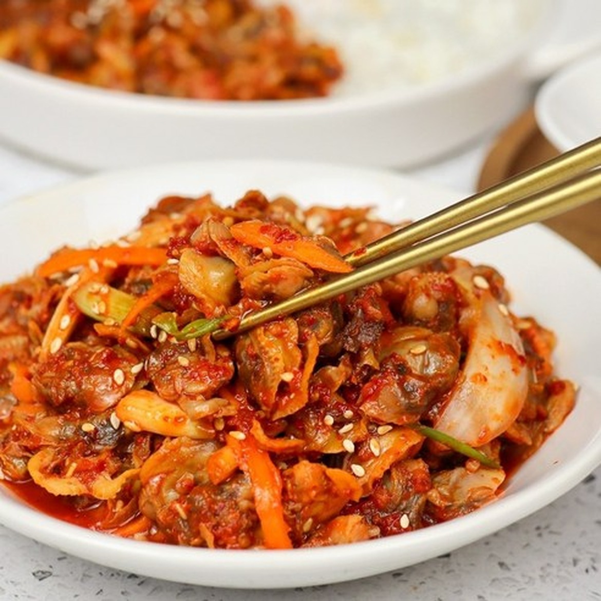 꼬막무침 별미, 구매 전 확인해야 할 포인트