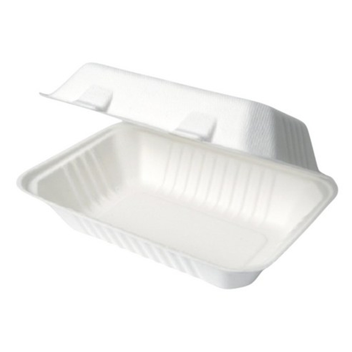 아이엠그리너 친환경 일회용 밀짚 배달 용기