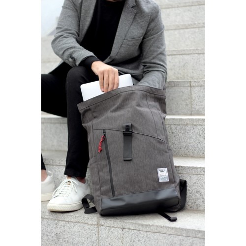 트로이카 남자가방 데일리백팩 기능과 특징