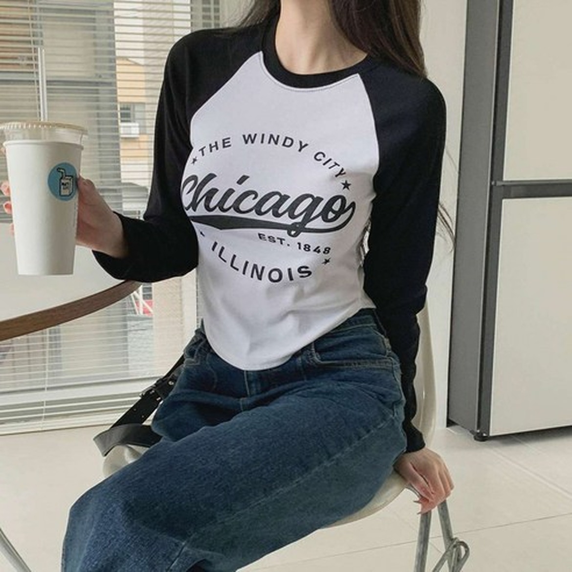 오브치치 슬림핏 나그랑으로 완벽한 스타일 완성