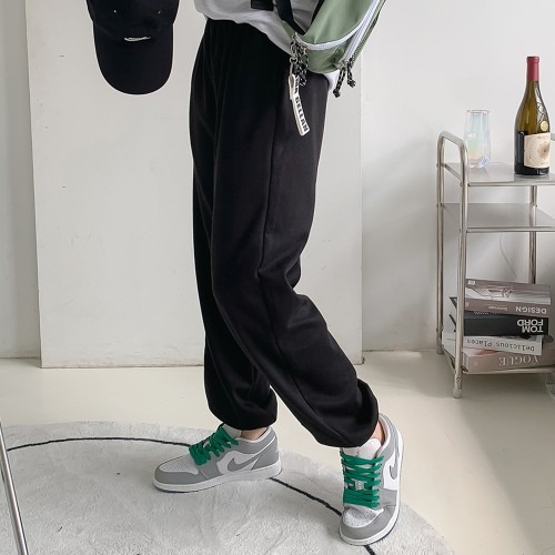 여성 조거팬츠, 편안한 일자핏으로 자취생에게 딱!
