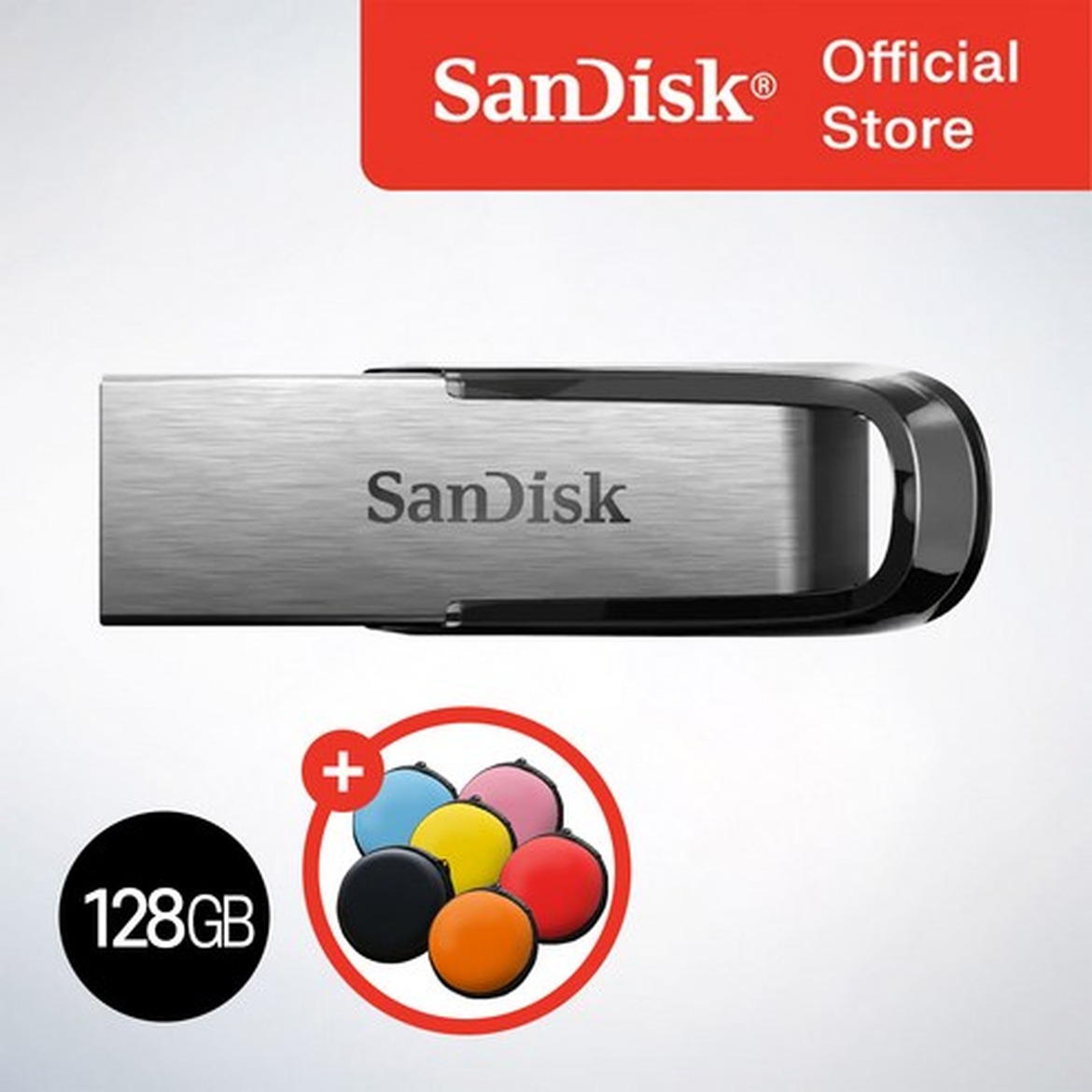 USB 메모리 선택 시 고려해야 할 점과 샌디스크 울트라 플레어