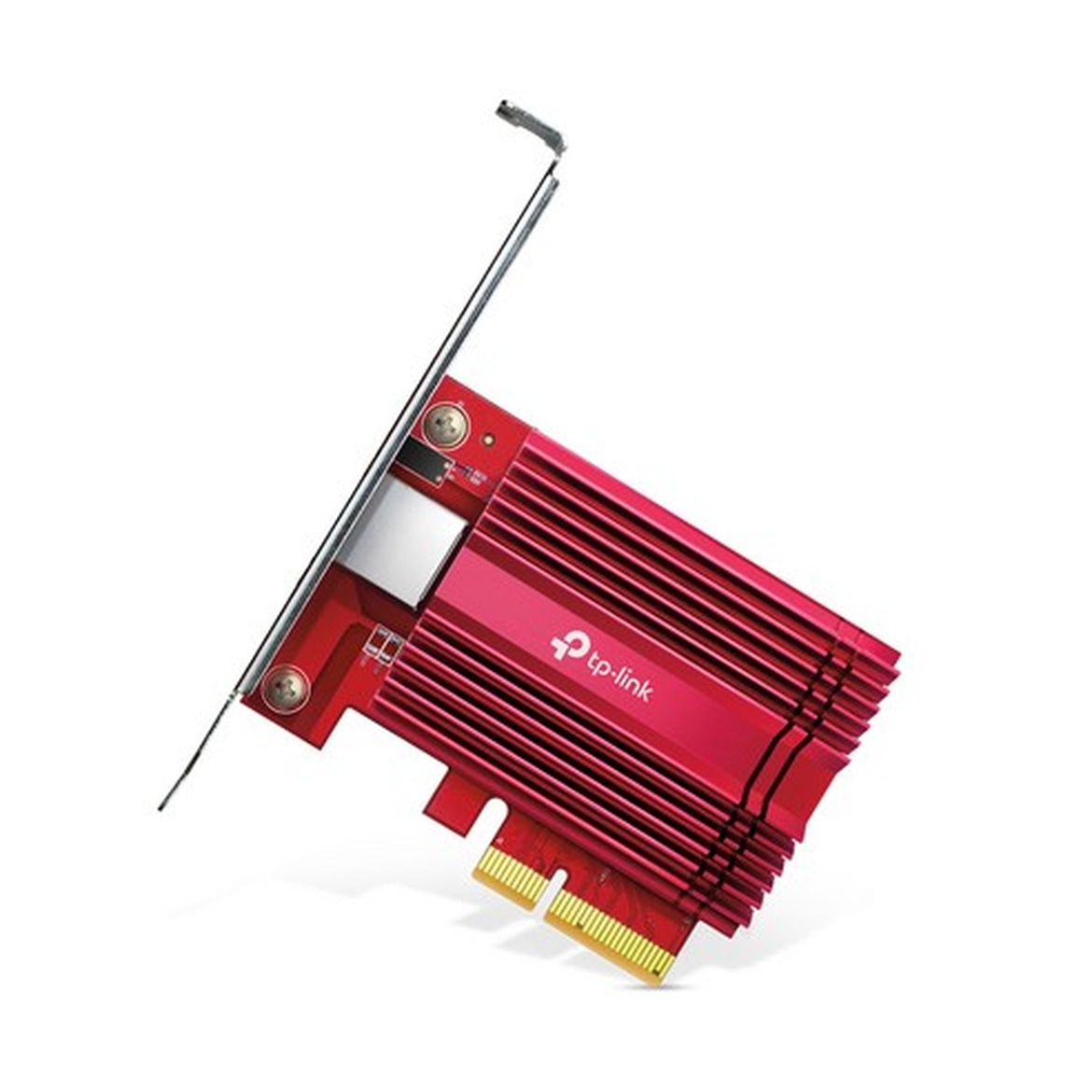 빠른 인터넷 속도를 원한다면, 티피링크 10기가비트 PCI Express 네트워크 랜카드의 필수 체크 포인트