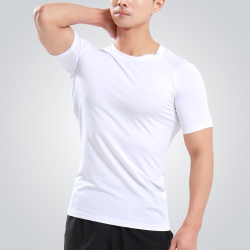 남자 기능성 반팔 컴프레션 운동복, 구매 전 확인해야 할 포인트