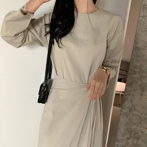 벨라키 랩원피스 | 내구성과 안정성이 뛰어난 작업복