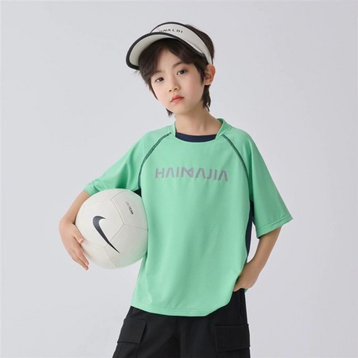 2026 남아 여름 청소년 자외선 차단성