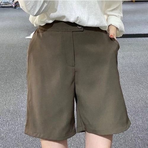봄여름 일상 의류로 적합한 온나핏 보니타 반바지, 구매 전 체크포인트