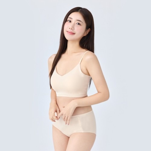 슬림업 브라와 팬티 구매 전 확인해야 할 점