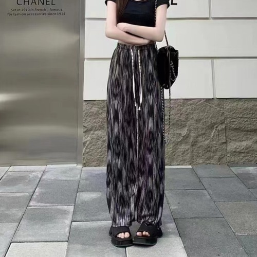 여름 긴 바지 구매 전 체크포인트와 스타일 추천