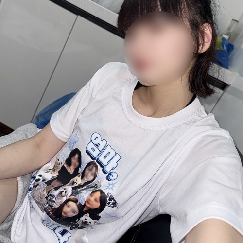 친구 우정 여행 티셔츠 커스텀 프린팅