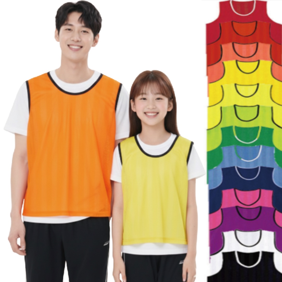 아디다스 프로 팀조끼 HP0734, 구매 전 체크포인트와 비교 분석