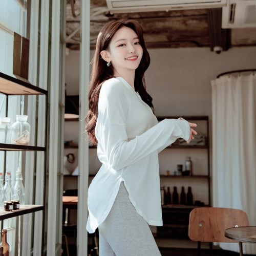 여리여리한 데일리 캐주얼 티셔츠, 구매 전 체크포인트 안내