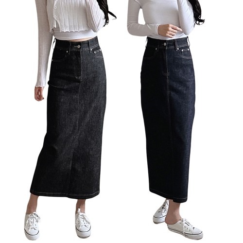 여성 청치마 구매 전 체크포인트와 추천 스타일