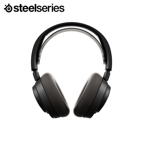 스틸시리즈 Arctis Nova 7 Gen2 듀얼 무선 게이밍 헤드셋 블랙의 안전성 및 신뢰성