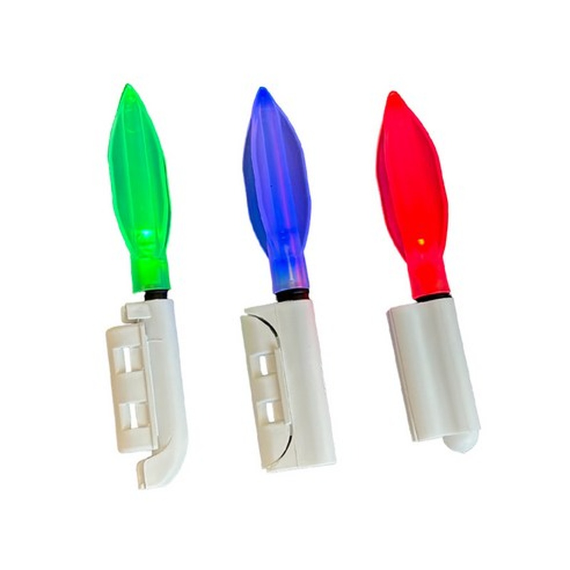 999피싱 LED 입질 감지기 귀여운 어신 끝보기