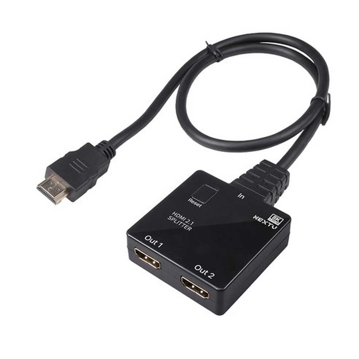 유퍼펙트 18인치 QLED 휴대용 모니터 화면의 감동