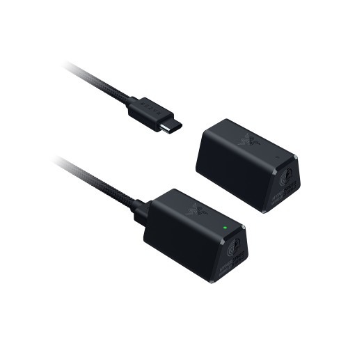 Razer BlackShark V3 Pro 무선 게이밍 헤드셋 | 편안한 착용감과 뛰어난 음질