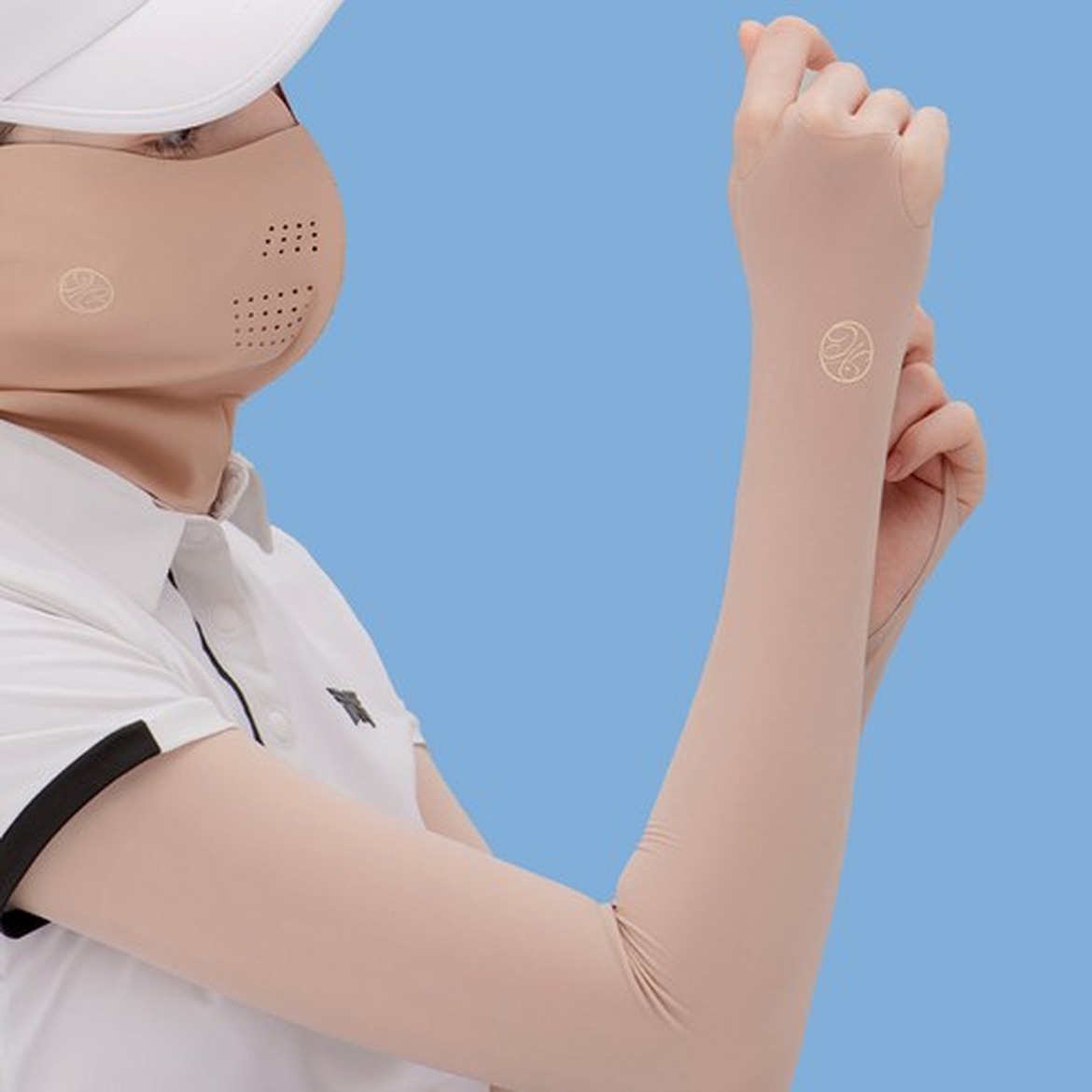 손등형 팔토시 UV 차단, 구매 전 체크해야 할 포인트