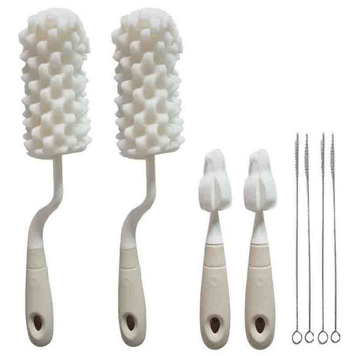 하이비 몽글이 젖병 젖꼭지 튼튼하고 안전한 아기 필수품