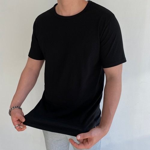 남자 티셔츠 레이어드 티 구매 전 확인할 포인트와 활용 상황