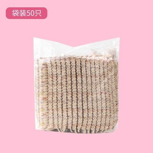 실내용 일회용 신발 커버 부직포 덧신 손님용 탈착식
