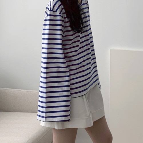 아웃핏 카브라 숏츠 뒷밴딩 반바지 | 코튼 소재의 내구성과 활용성
