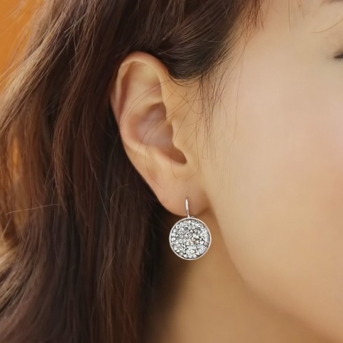 오스트리아 크리스탈 귀걸이 구매 전 확인할 포인트