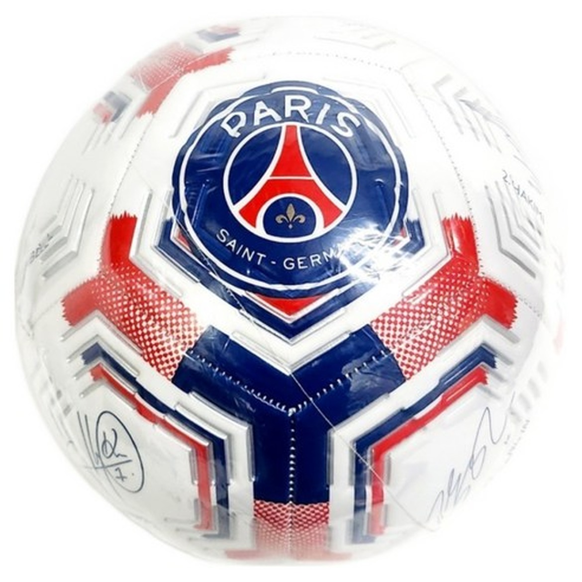 음바페와 이강인을 위한 PSG 축구공, 구매 전 확인할 포인트