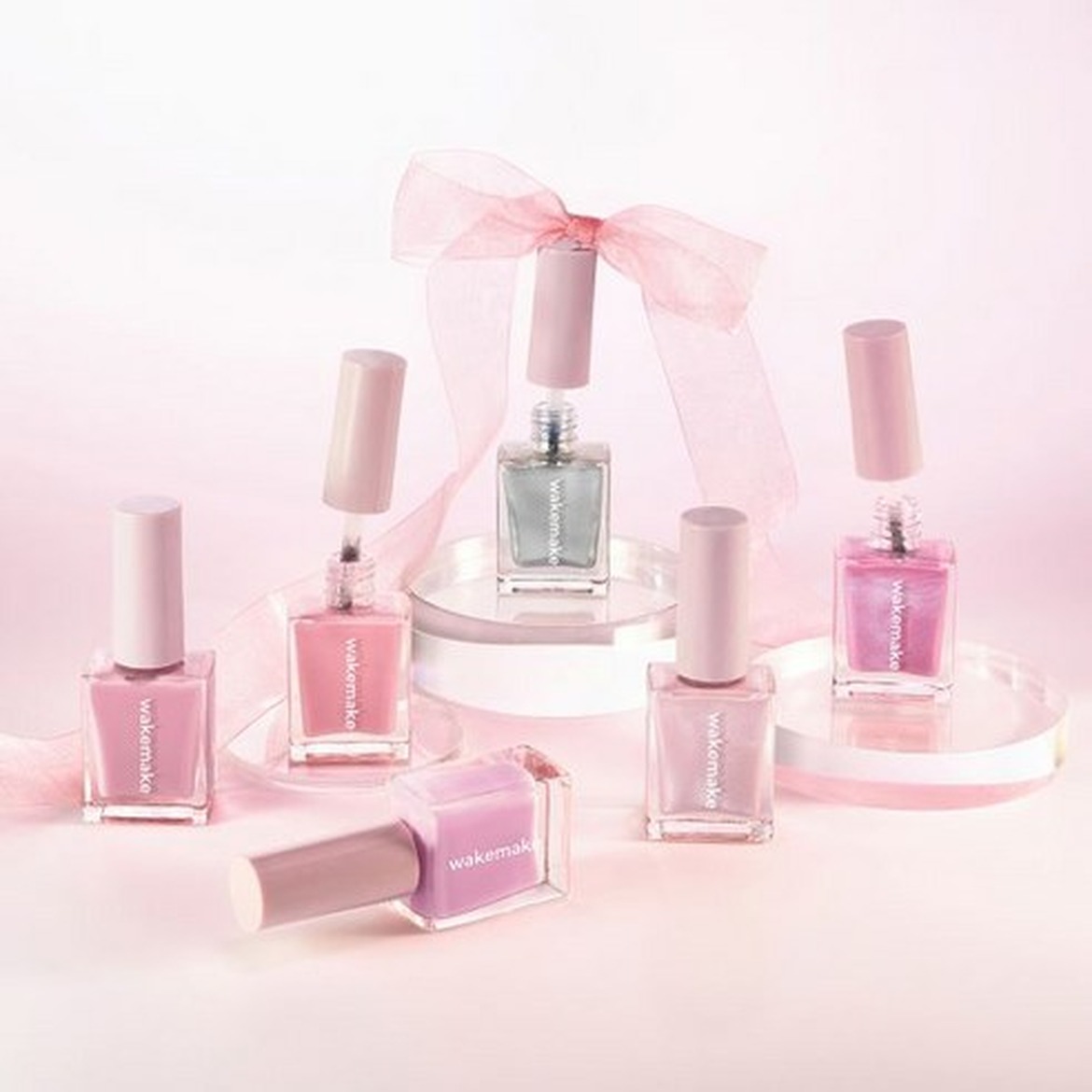 내 손에 유혹의 힘, 웨이크메이크 네일건 8ml 284550