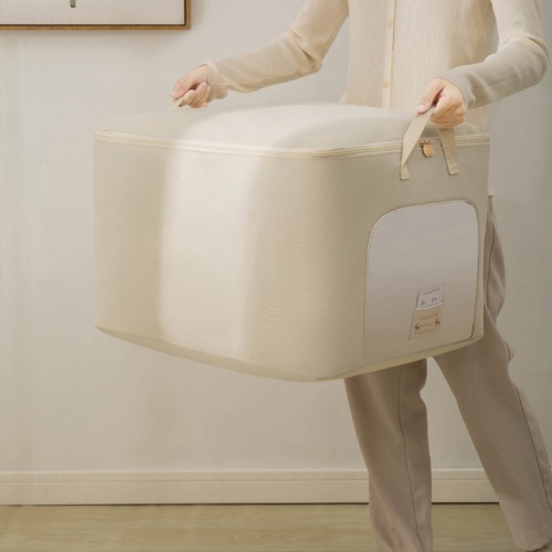 이사 및 보관용으로 적합한 옷장정리함 구매 전 체크포인트