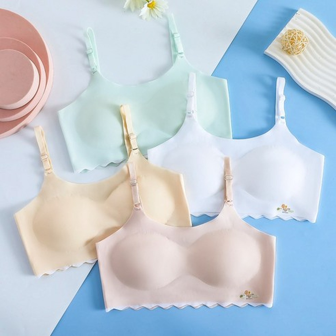 심리스브라 구매 전 확인 포인트와 필수 특징