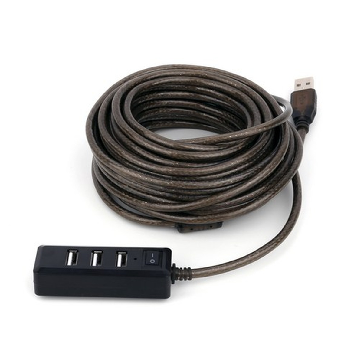 USB 리피터 허브 고르는 팁과 NEXTUSB105의 장단점