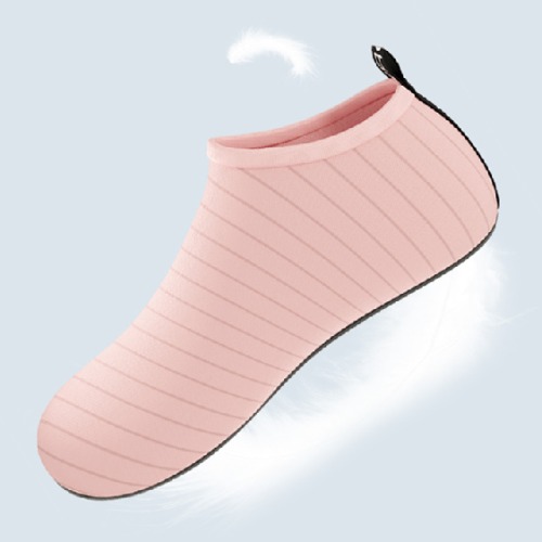 남녀공용 아쿠아슈즈 편안한 물놀이용 신발