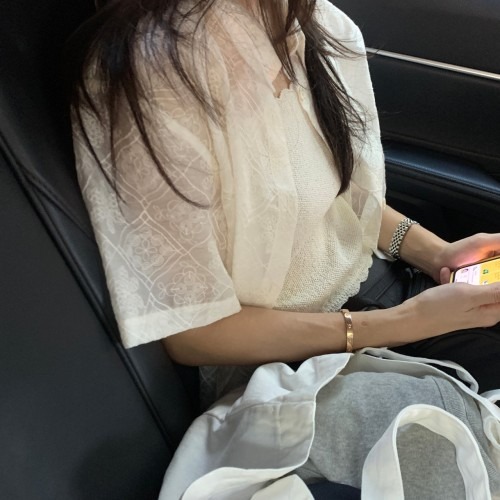 여름철 피부 보호와 스타일을 동시에, 언더슨 다이아 셔츠 구매 전 체크 포인트