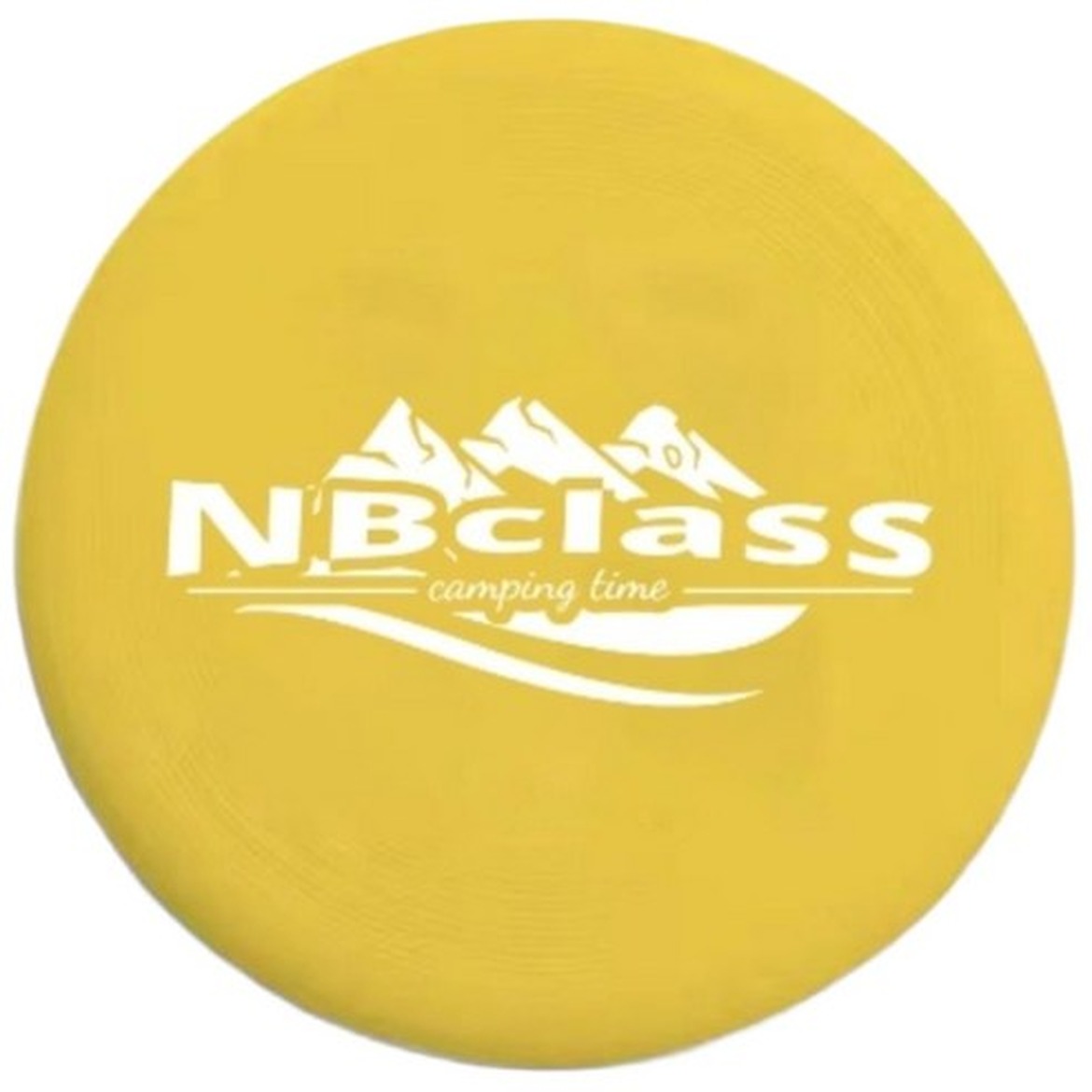 NBclass 플라잉디스크로 친구들과 신나는 원반던지기