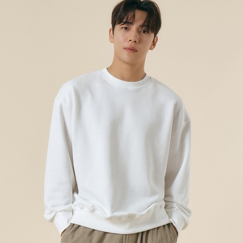 남자 맨투맨 오버핏, 구매 전 확인해야 할 사항과 장단점