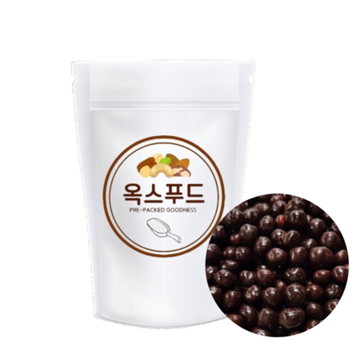 다크 초콜릿 공략하기! 다크 크리스피 초코볼 100g 활용 팁과 선택 기준