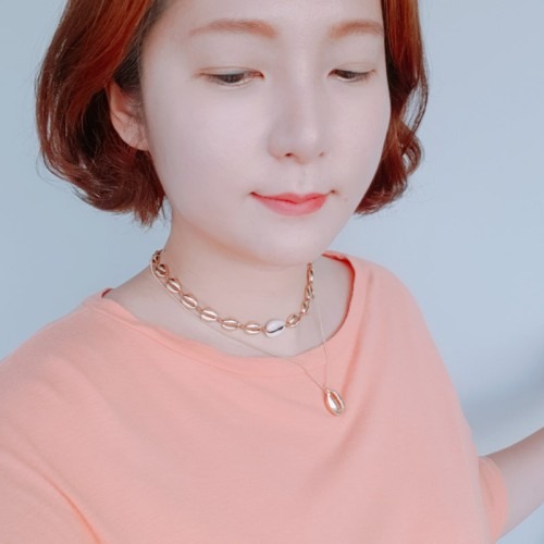 여름 바캉스룩 완성할 조개 목걸이 구매 전 확인 포인트